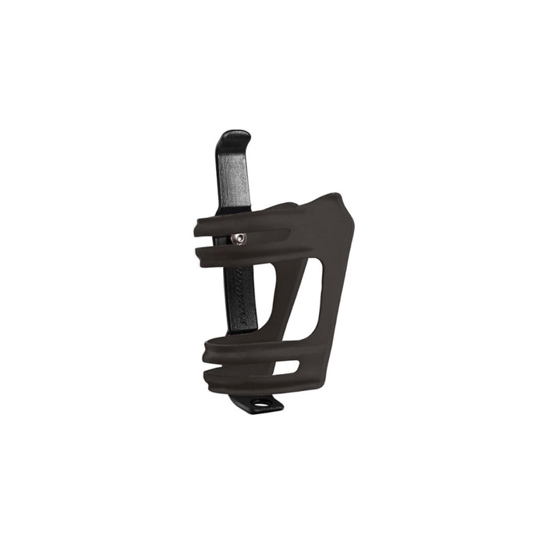 Specialized Rollcage Matte Black