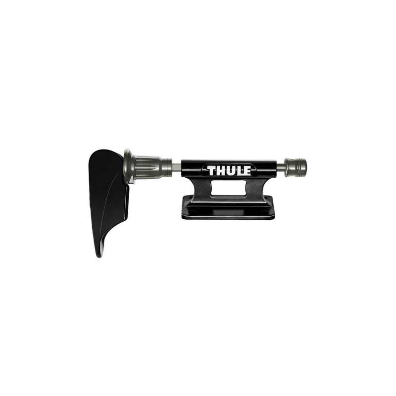 Thule Low Rider Locking Fork Mount