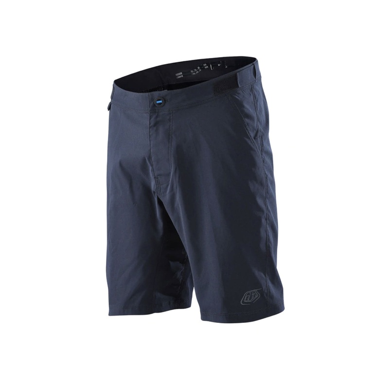 Troy Lee Designs 2022 Flowline Shifty Shell Short BLACK 28