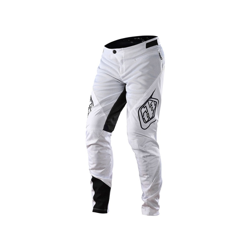 Troy Lee Designs 2022 Sprint Pants WHITE 30