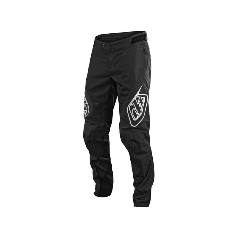 Troy Lee Designs 2022 Youth Sprint Pants BLACK Y-18