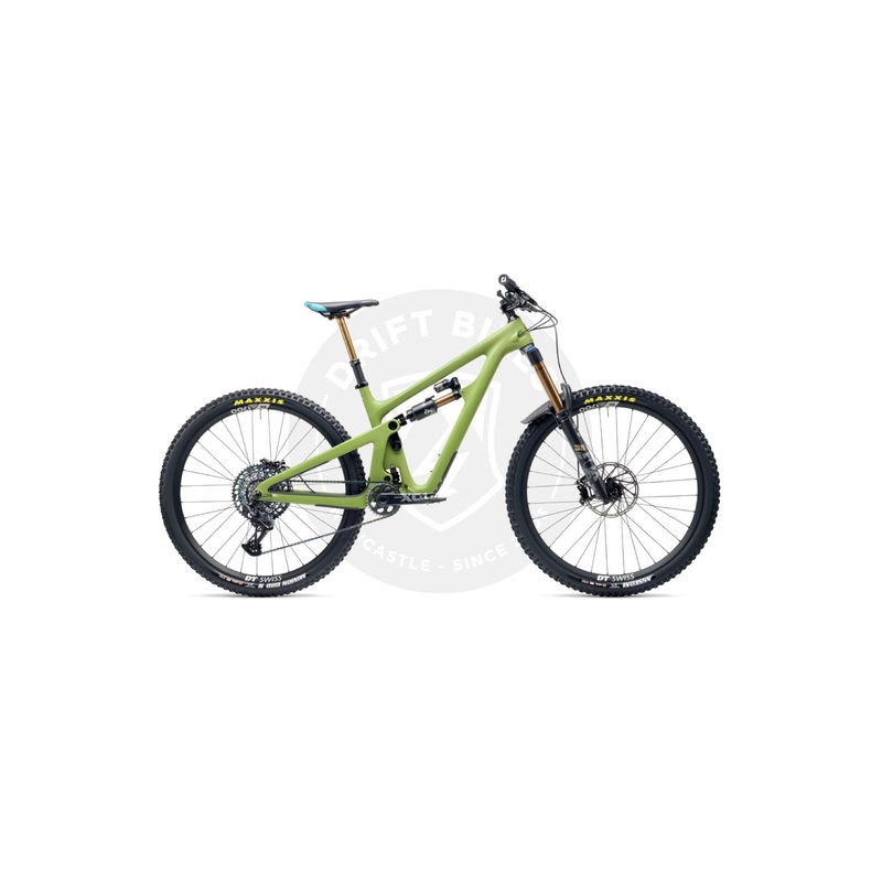 YETI 2022 SB150 C-Series SLX Mountain Bike