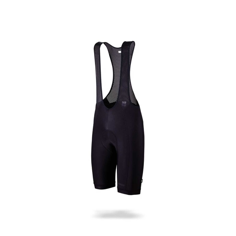 BBB Men’s Powerfit Cycling Bibshorts BLACK XXL