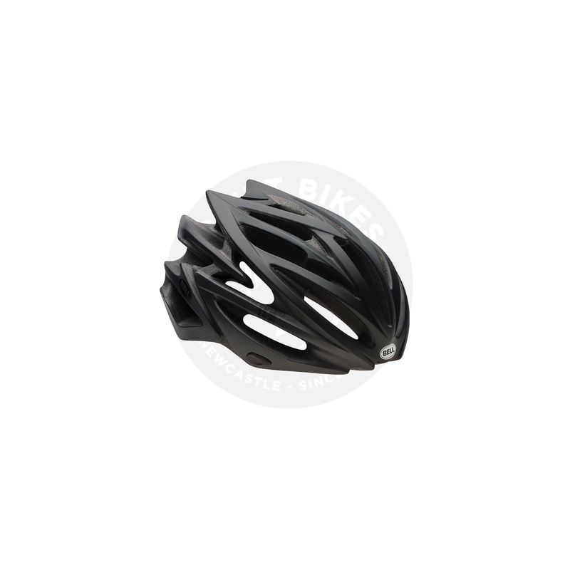 Bell Volt RLX Adult Road Bike Helmet