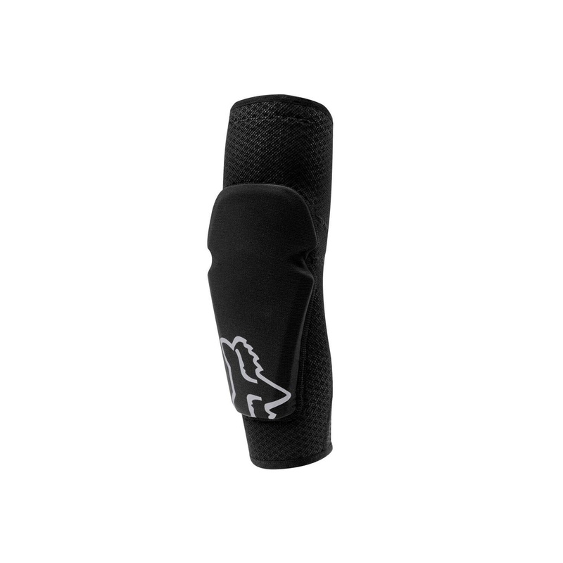 Fox Enduro Sleeve Elbow Pads BLACK SMALL