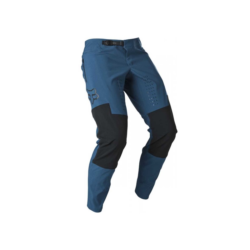 Fox Racing 2022 Defend Youth Pant BLACK 22