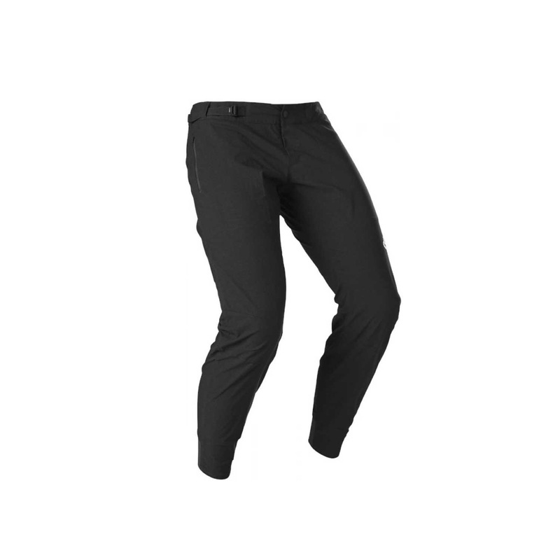 Fox Racing 2022 Youth Ranger Pant BLACK 22