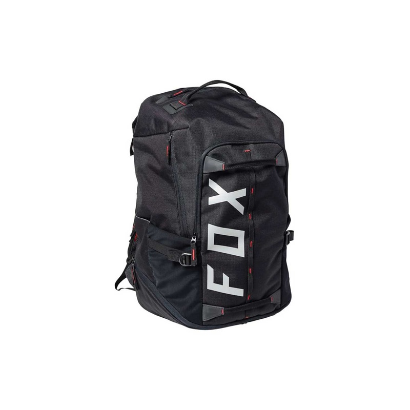 Fox Transition Back Pack Black