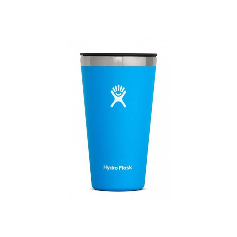 Hydro Flask Hydration 16oz (473mm) Tumbler BLACK