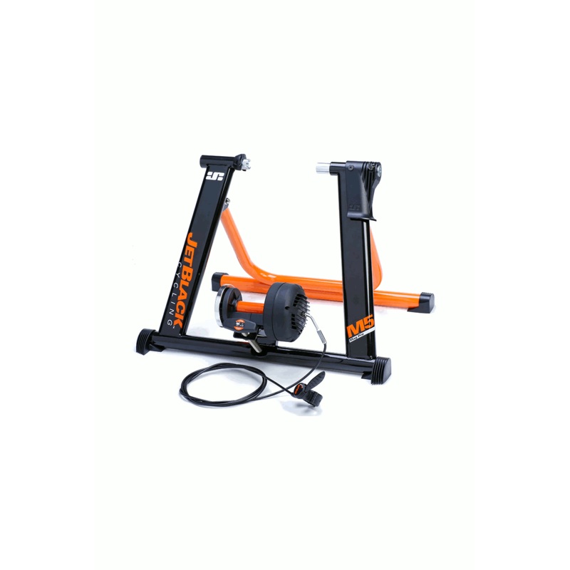 JETBLACK M5 – PRO – MAGNETIC TRAINER