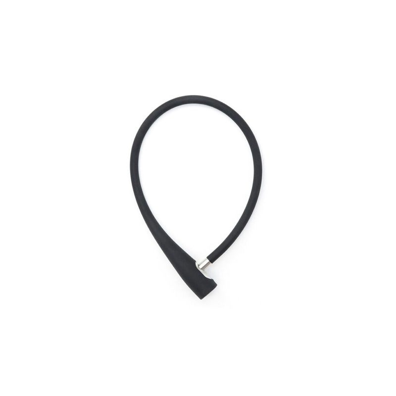 KNOG Frankie Bike Lock Cable with Keys
