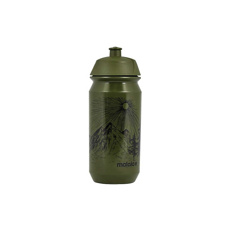 Maloja Evergreen Drink Bottle