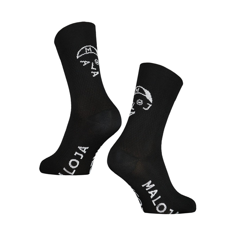 MALOJA SOCKS PAVIAM MOONLESS 39-42