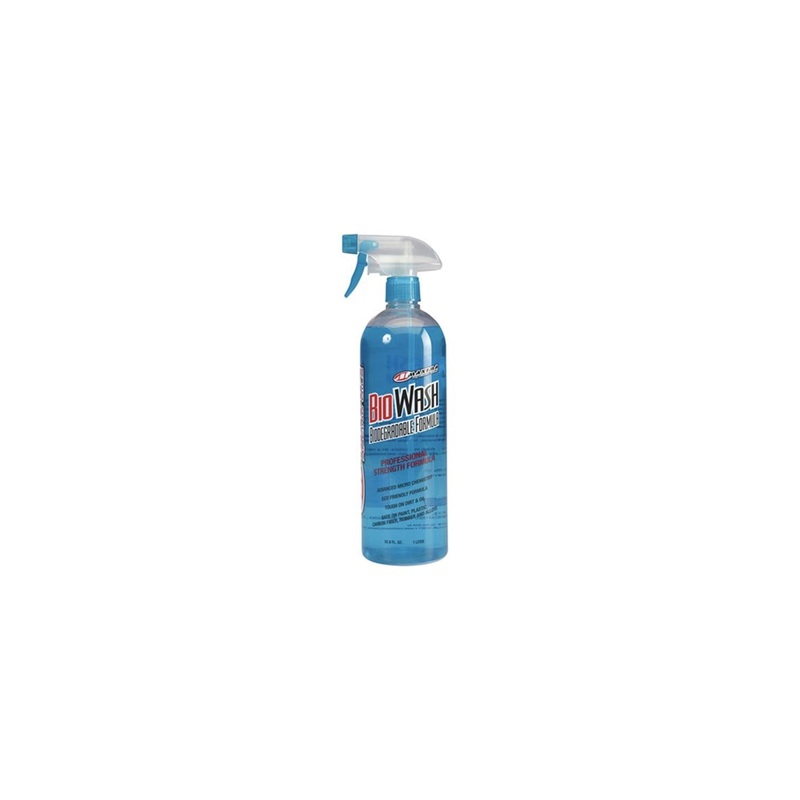 Maxima Mountain Bike Bio Wash 1 Litre