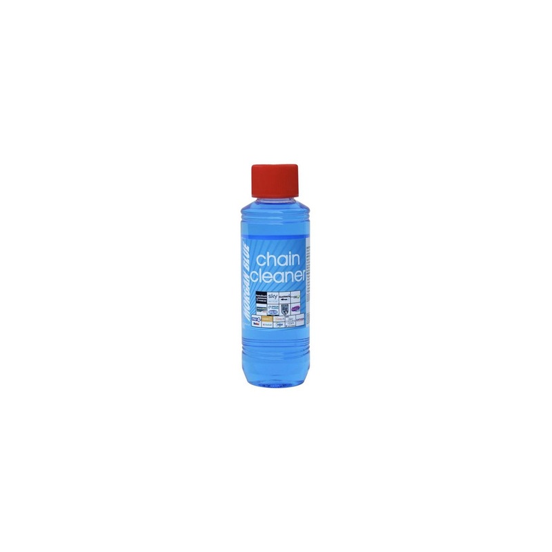 Morgan Blue Mountain Bike Chain Cleaner 250ml