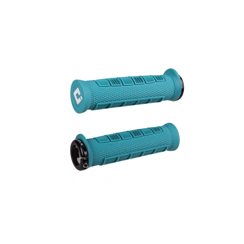 ODI MTB Elite Pro Lock On Grip GRAPHITE/BLACK