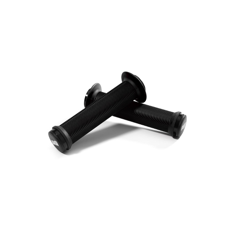 Sensus Swayze Lock on Grips BLACK