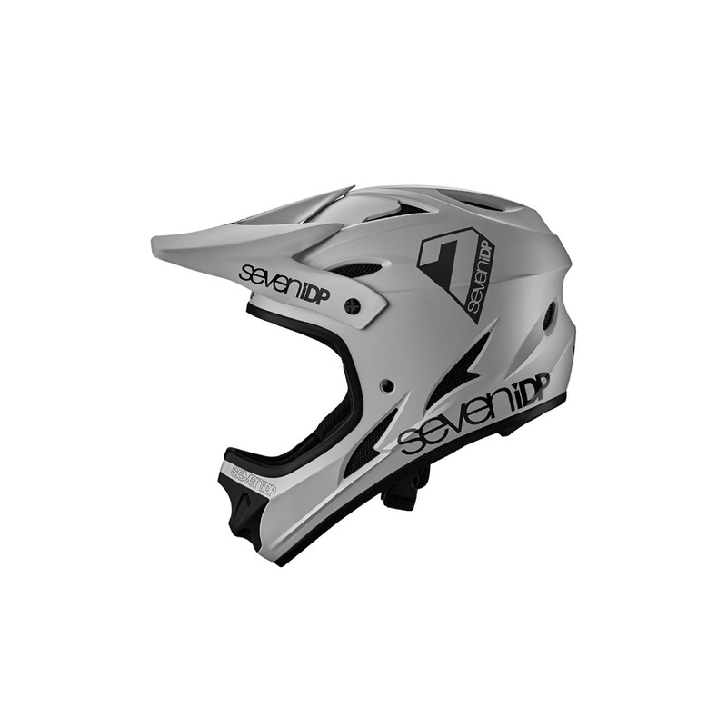 SEVEN IDP M1 HELMET GREY X-SMALL