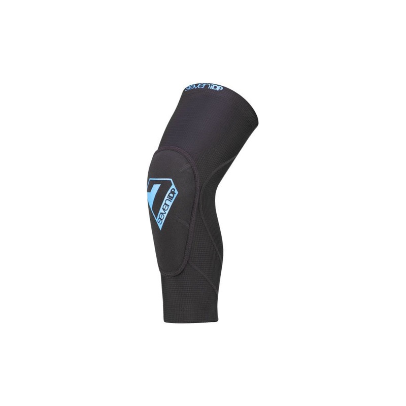 SEVEN IDP SAM HILL LITE KNEE PADS SMALL
