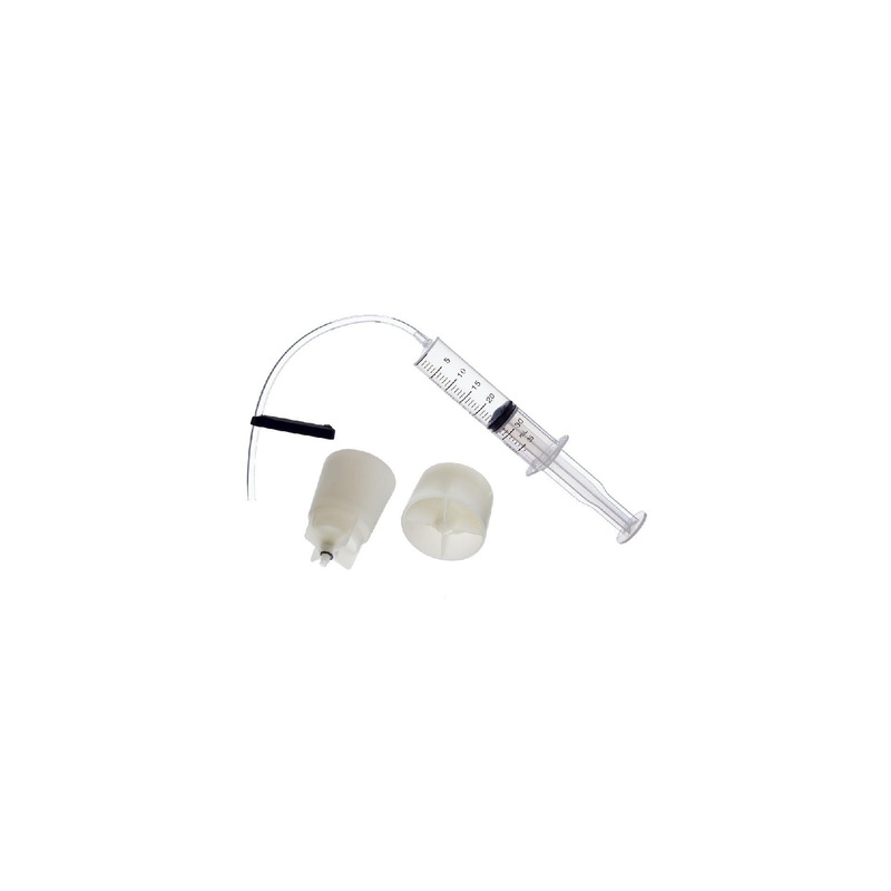 SHIMANO TL-BT03-S DISC BRAKE BLEED KIT FOR FUNNEL TYPE