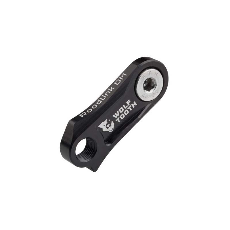 Wolf Tooth Roadlink DM Shimano Road Hanger