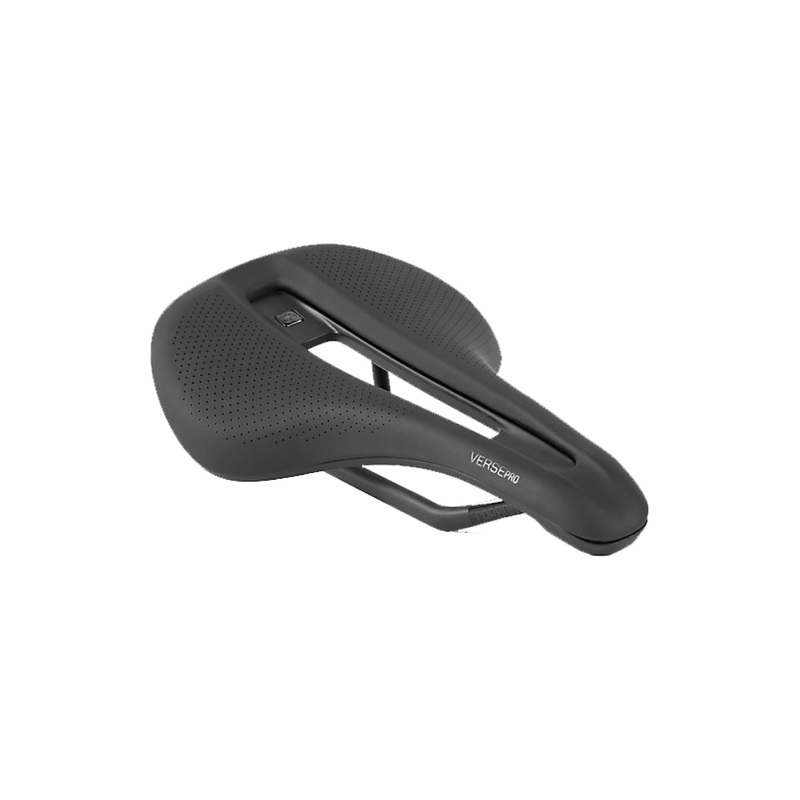 Bontrager Verse Pro Bike Saddle BLACK 135MM