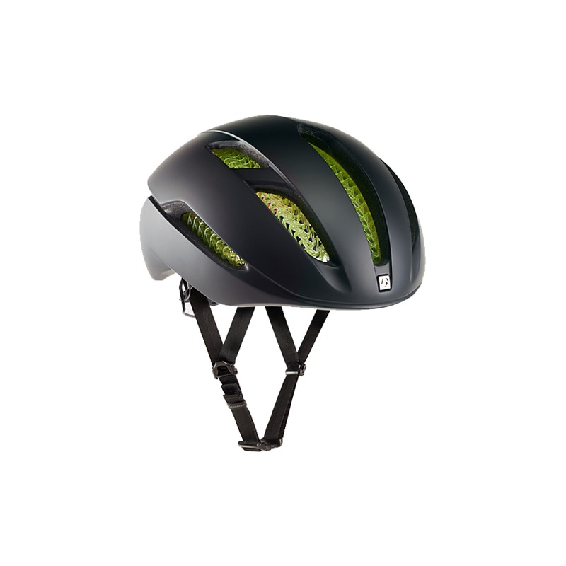 Bontrager XXX WaveCel Road Bike Helmet BLACK SMALL