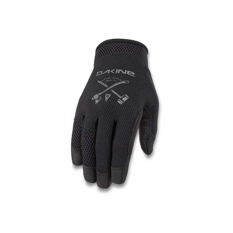 Dakine 2021 Covert Gloves BLACK X-SMALL