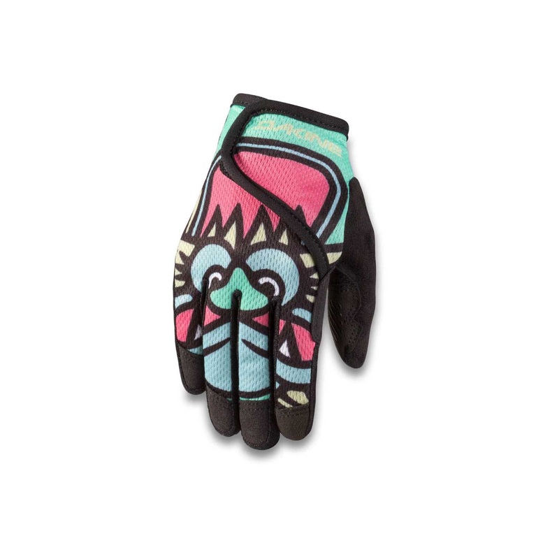 Dakine 2021 Kids Prodigy Gloves CREATURE SMALL