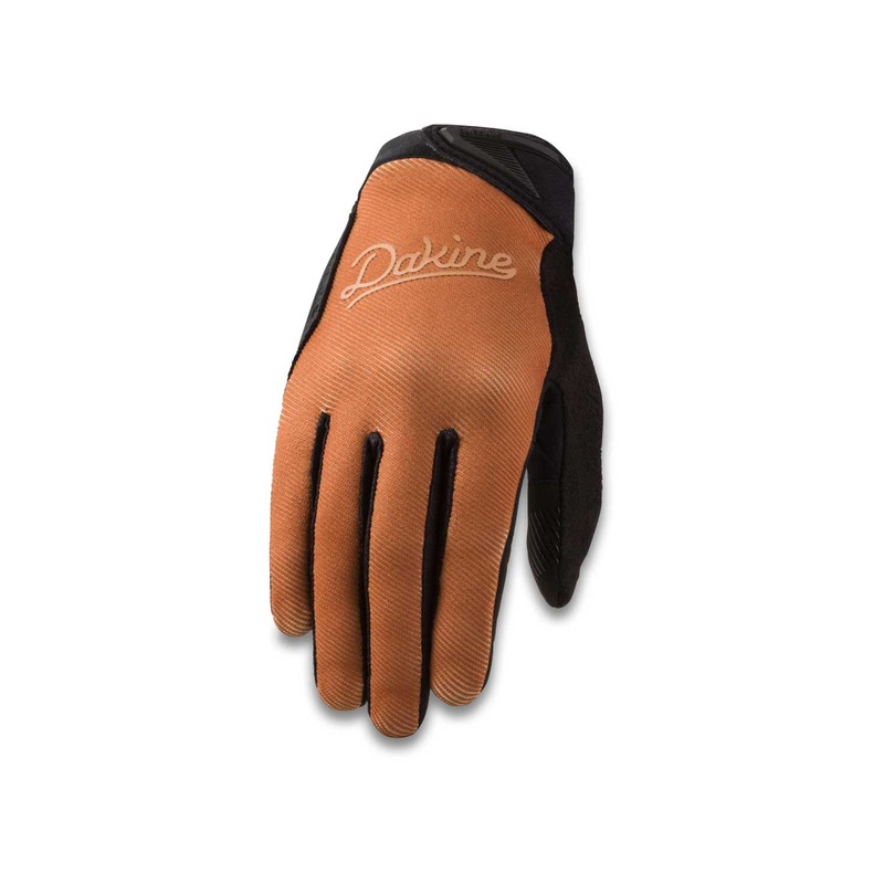 Dakine 2021 Womens Syncline Gloves SIERRA X-SMALL