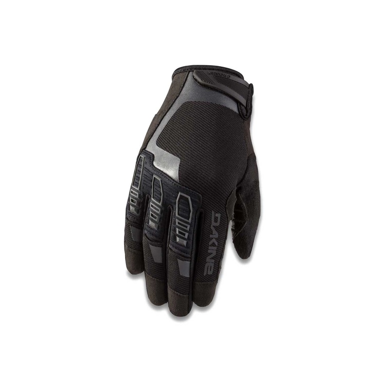 Dakine 2021 Youth Cross-X Gloves BLACK LARGE