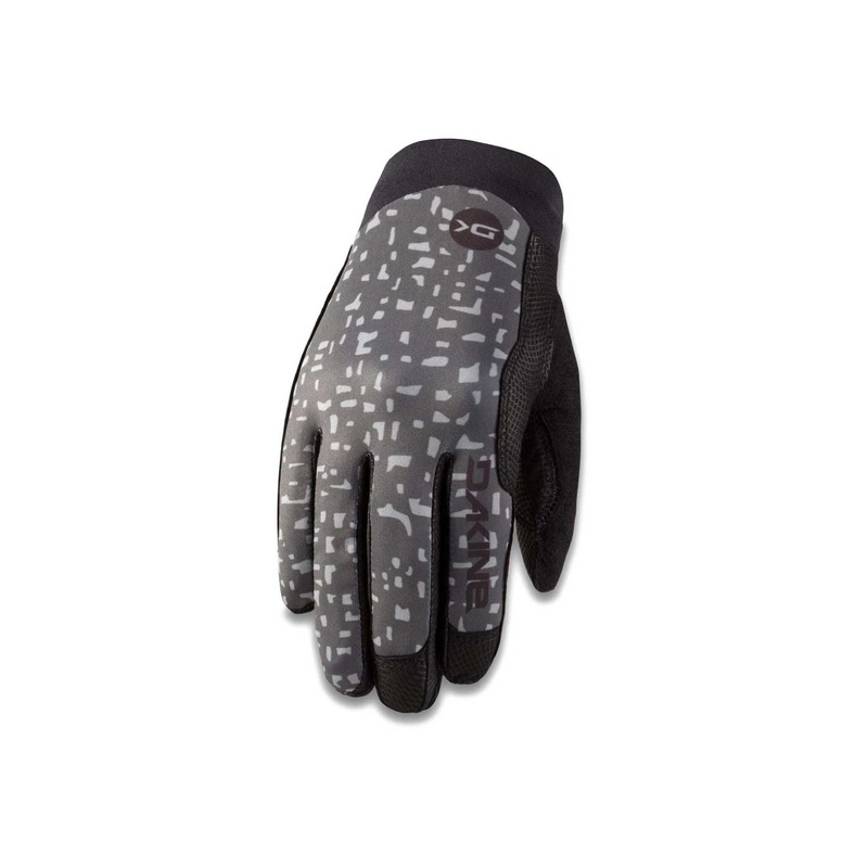DAKINE 21 WOMEN’S THRILLIUM GLOVE DARK FOSSIL X-SMALL