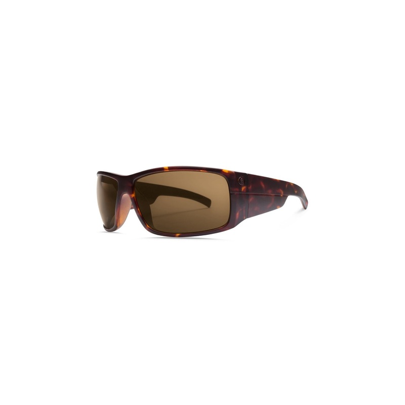 ELECTRIC MUDSLINGER MATTE TORT/OHM BRONZE