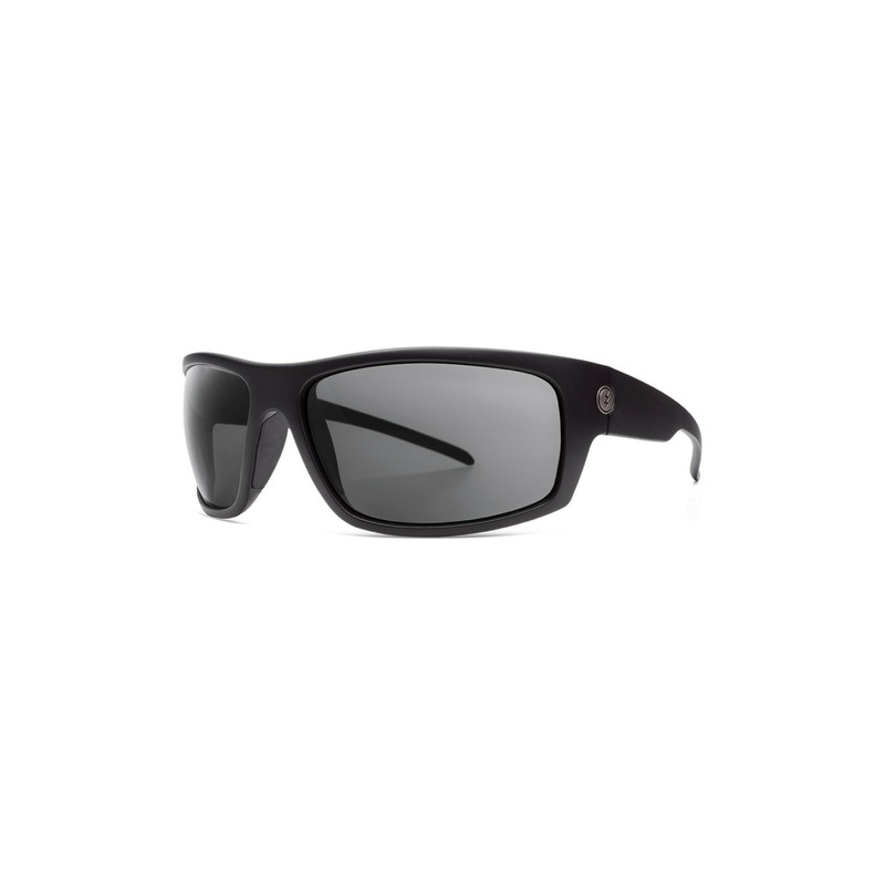 ELECTRIC TECH ONE XLS MATTE BLACK/OHM GREY