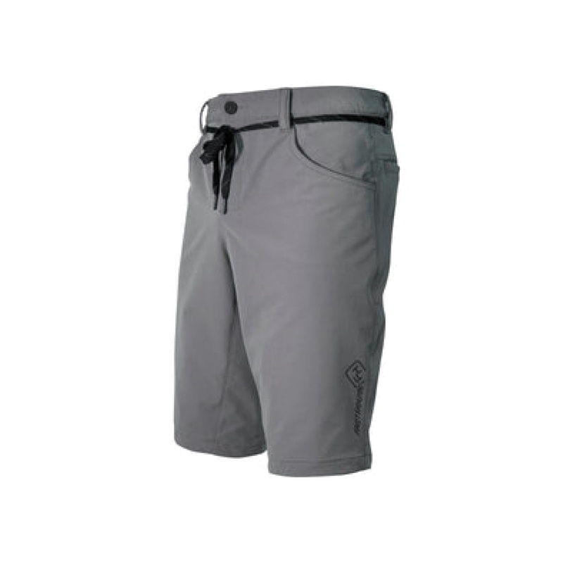 Fasthouse ’20 Kicker Short – Gray GREY 28