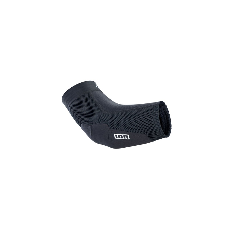 ION 2022 E-Sleeve Elbow Pads BLACK LARGE