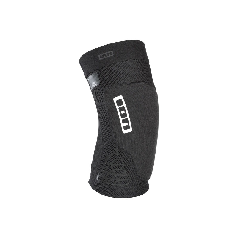 ION 2022 K-Sleeve Knee Pads BLACK LARGE
