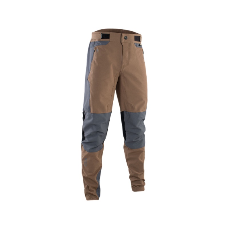 ION 2022 Scrub AMP BAT MTB Pants BLACK 30