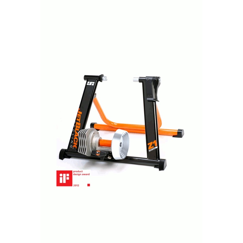 Jetblack Z1 Pro – Fluid Trainer