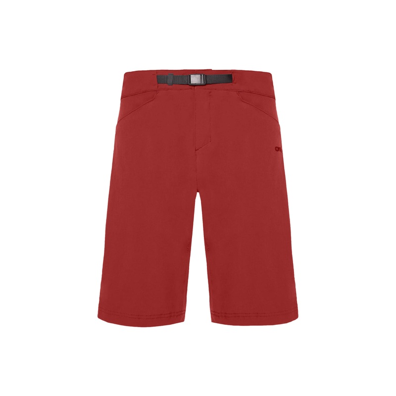 Oakley Drop In MTB Trail Shorts w/LINER BLACKOUT 30