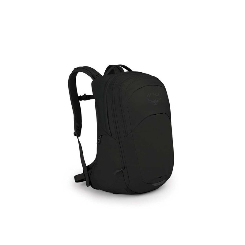 Osprey Radial 34L Backpack Rise Black