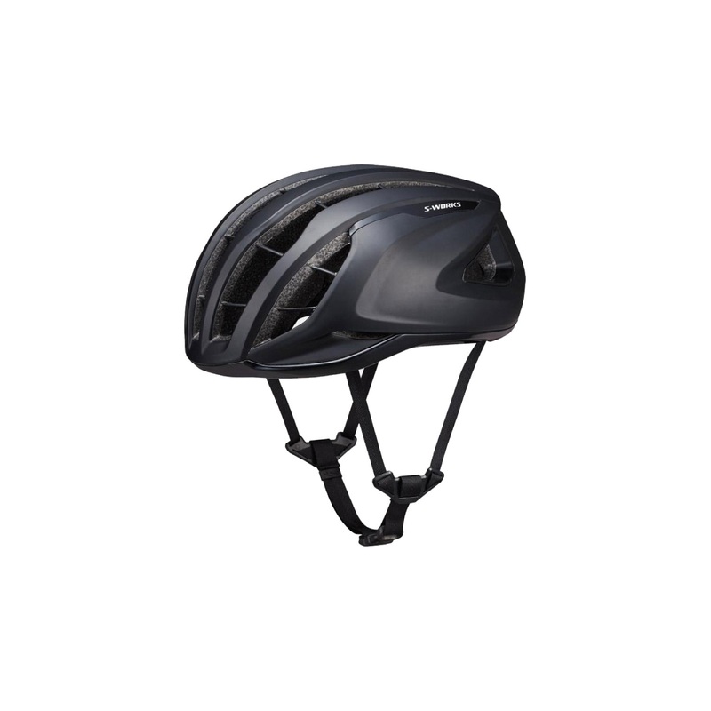 Specialized Prevail 3 MIPS Helmet BLACK SMALL
