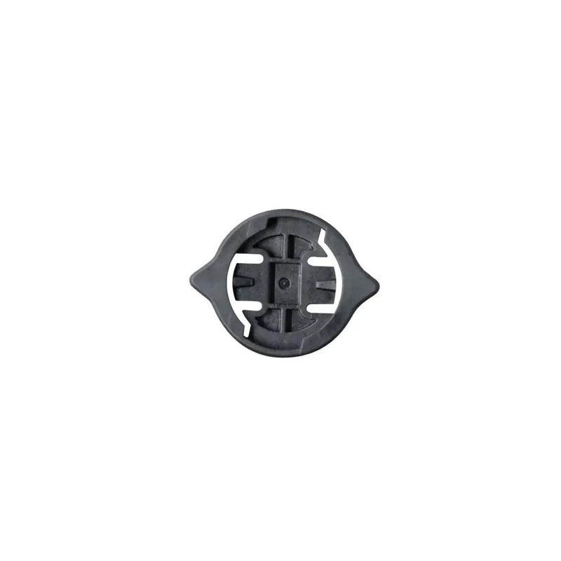 Wahoo Computer Mount – Quarter Turn Puck for Garmin