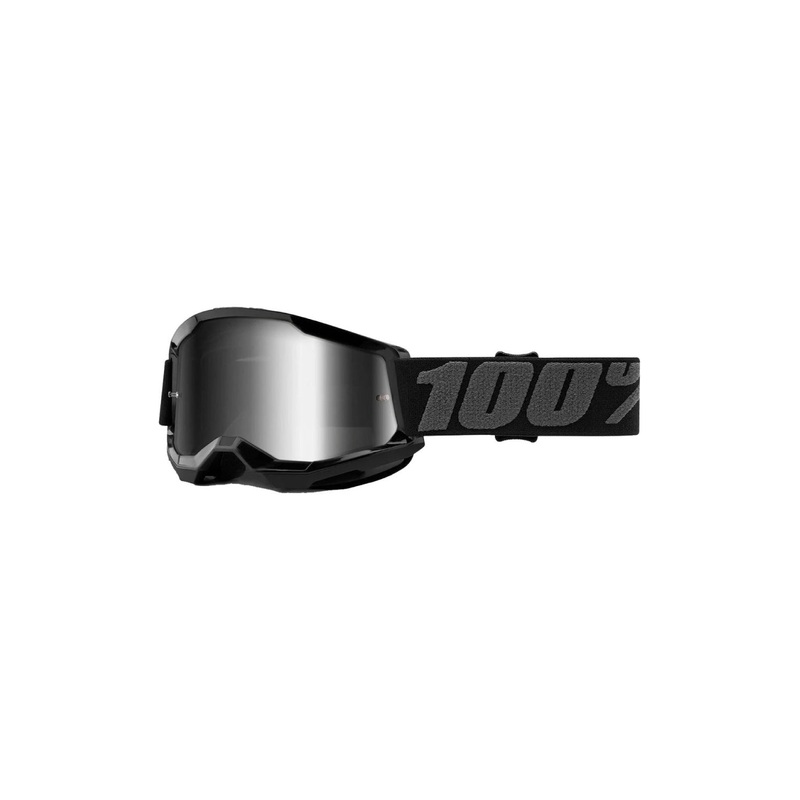 100% Strata 2 Youth MTB Goggles