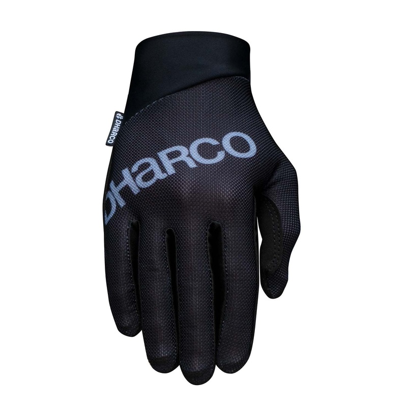 DHARCO 2022 Men’s Gloves STEALTH SMALL