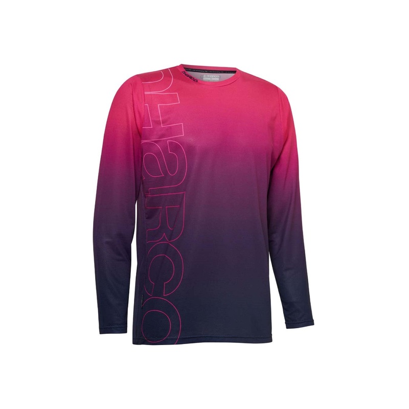 DHARCO 2022 MENS RACE JERSEY FORT BILL SMALL