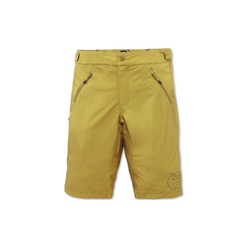 Etnies Big Ride Overshort BLACK 30