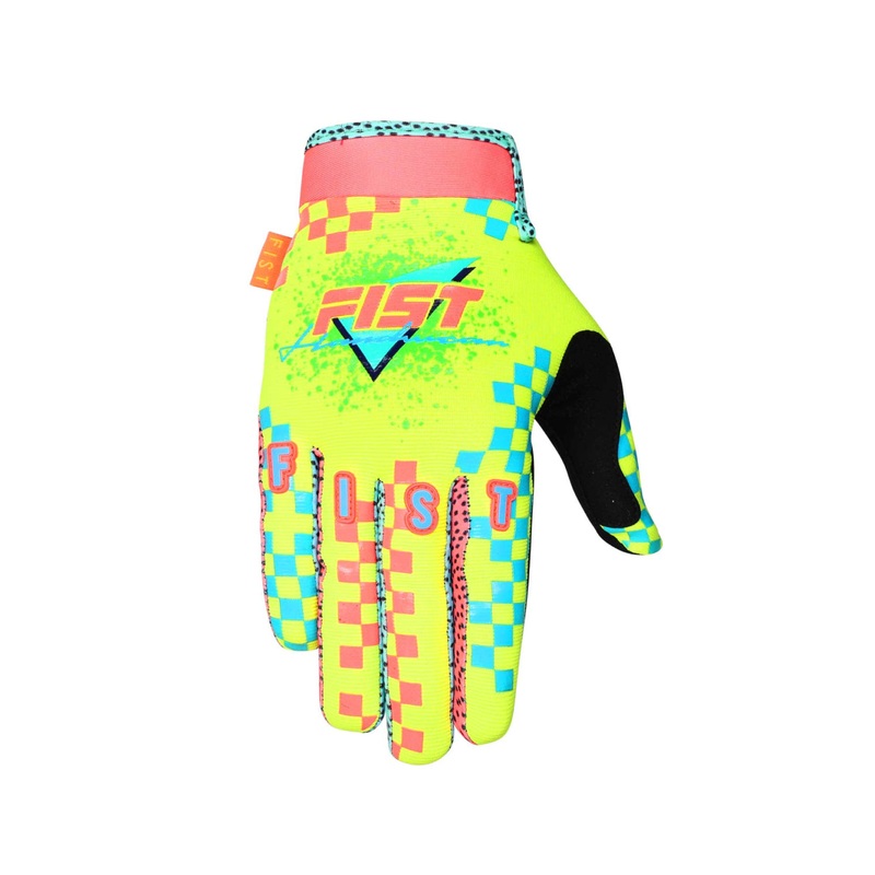 Fist Aerobix Lil Fist MTB Gloves (Ages 2-8) SMALL