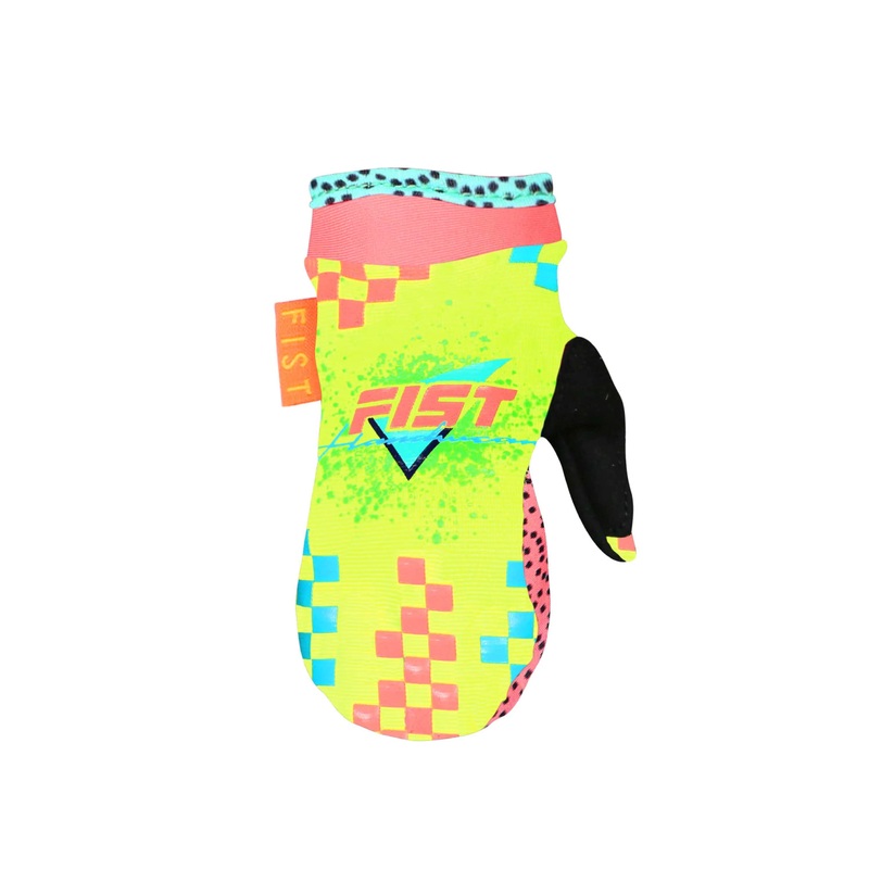 Fist Mitts Aerobix (1-3 years old)