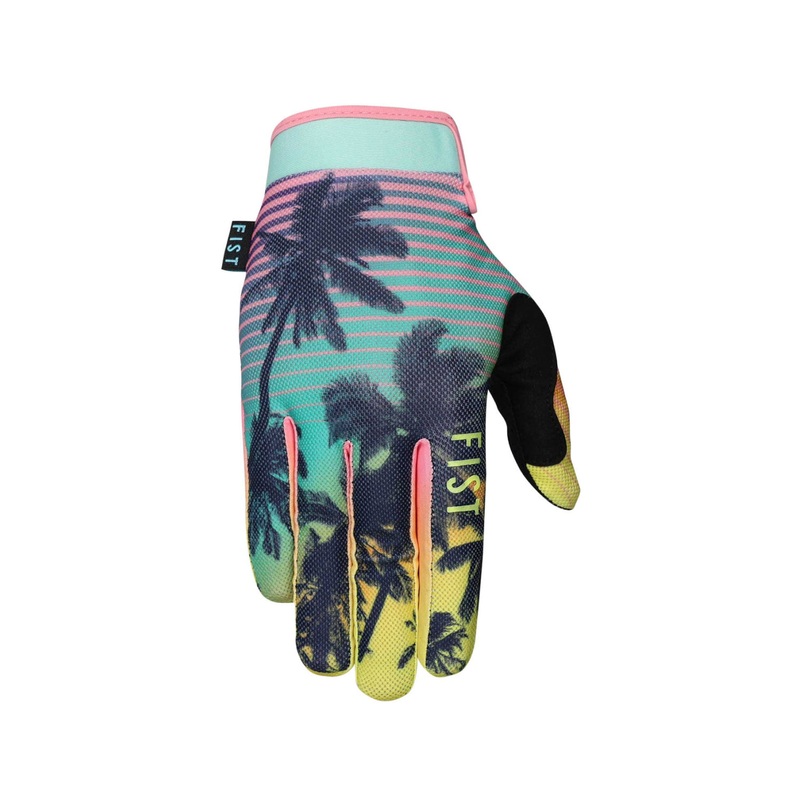 Fist Tropical Breeze MTB Gloves XX-SMALL